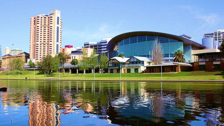 Hotel & Accommodation Transfers in Adelaide