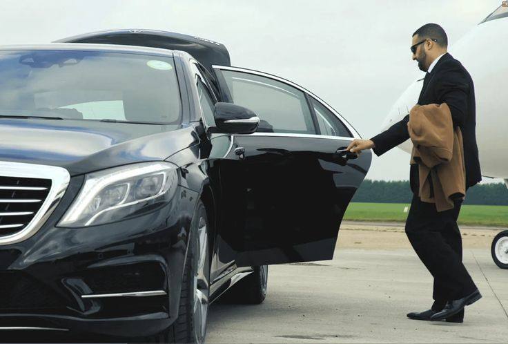 Adelaide Airport Transfers in Adelaide