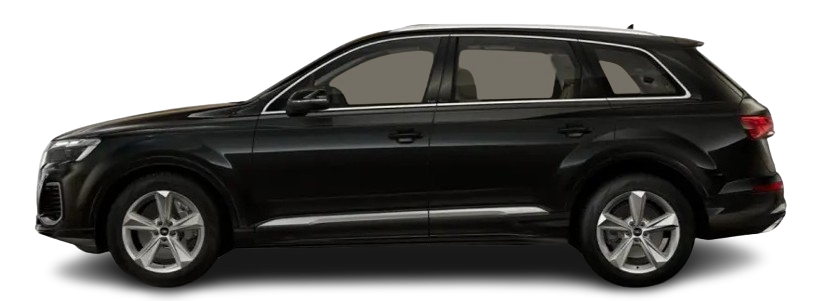 Audi Q7 SUV — Luxury SUV for Adelaide Airport transfers