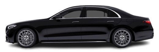 Mercedes-Benz S-Class — Luxury Sedan for Adelaide Airport transfers